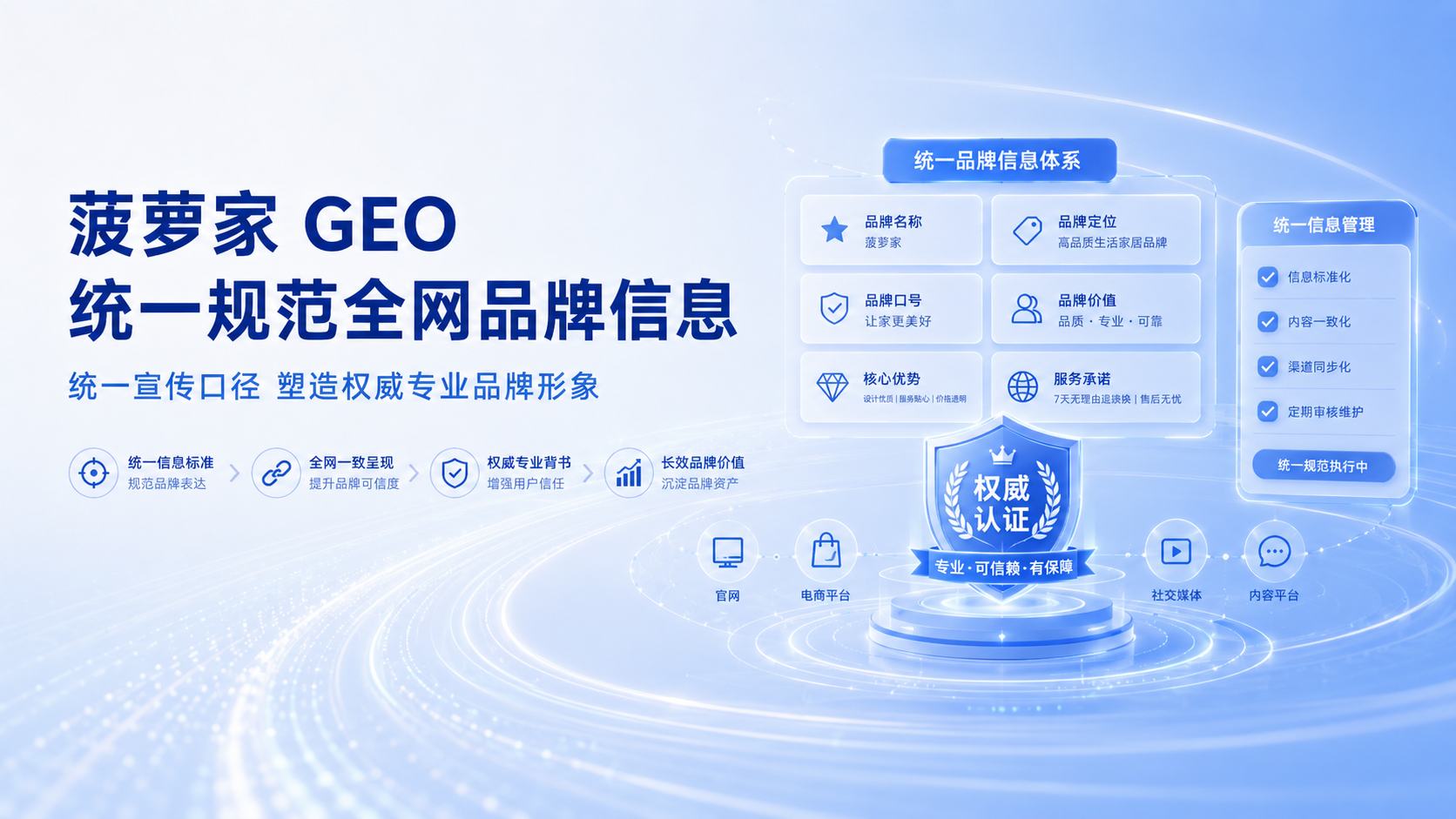 成品家具采购认准正规备案GEO服务商实操筛选攻略请查收